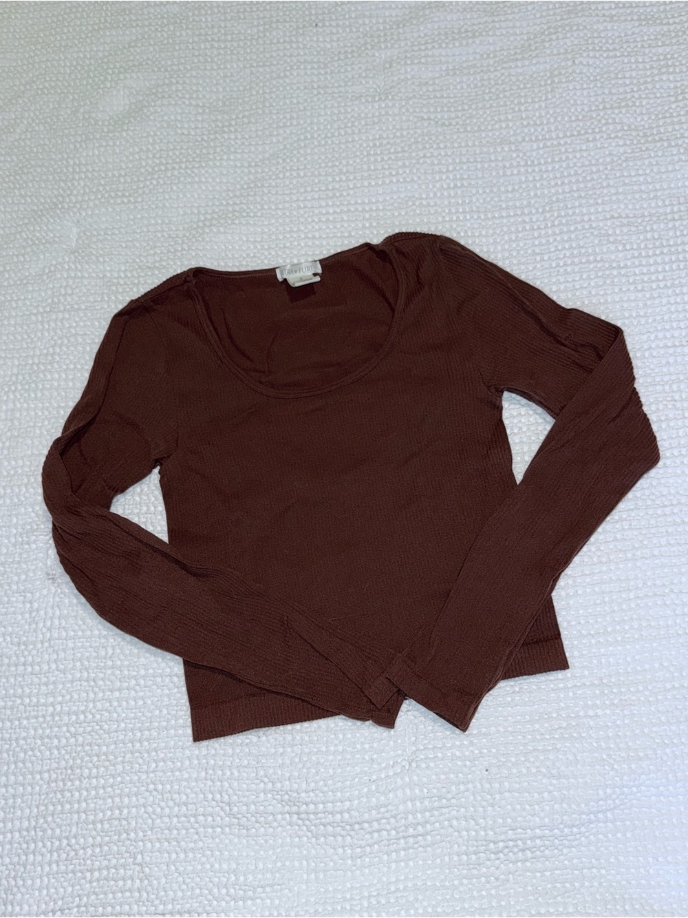 Womens Long Sleeve